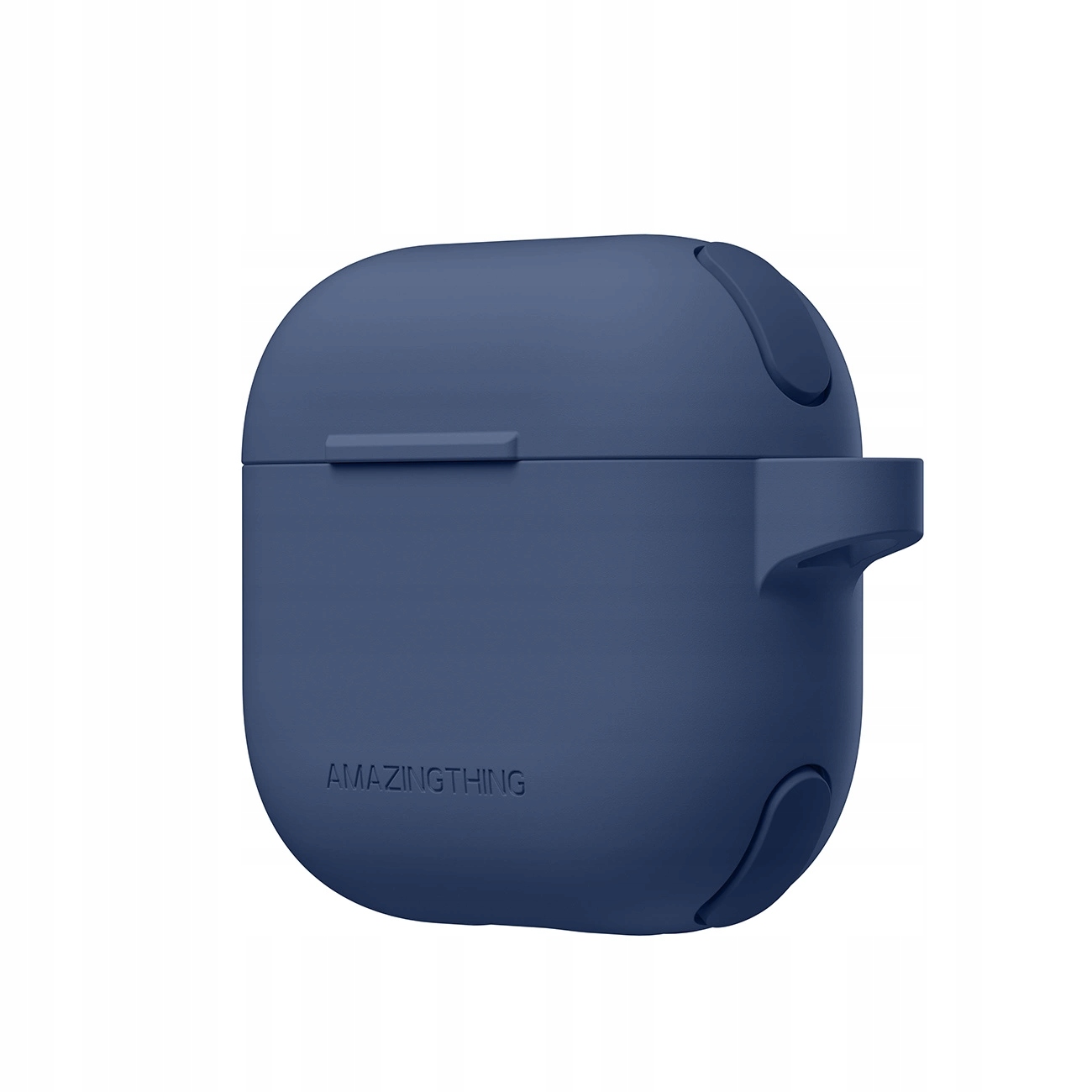 Pełna ochrona obudowy AirPods 4