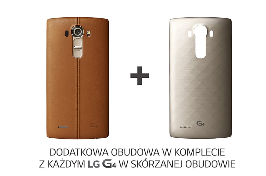 Dodatkowa obudowa