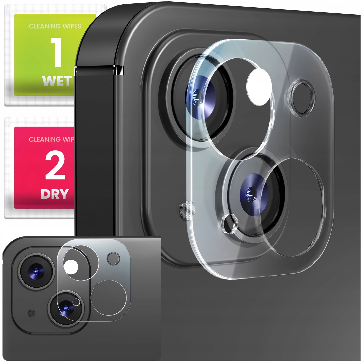 Zestaw montażowy w komplecie – wszystko, czego potrzebujesz