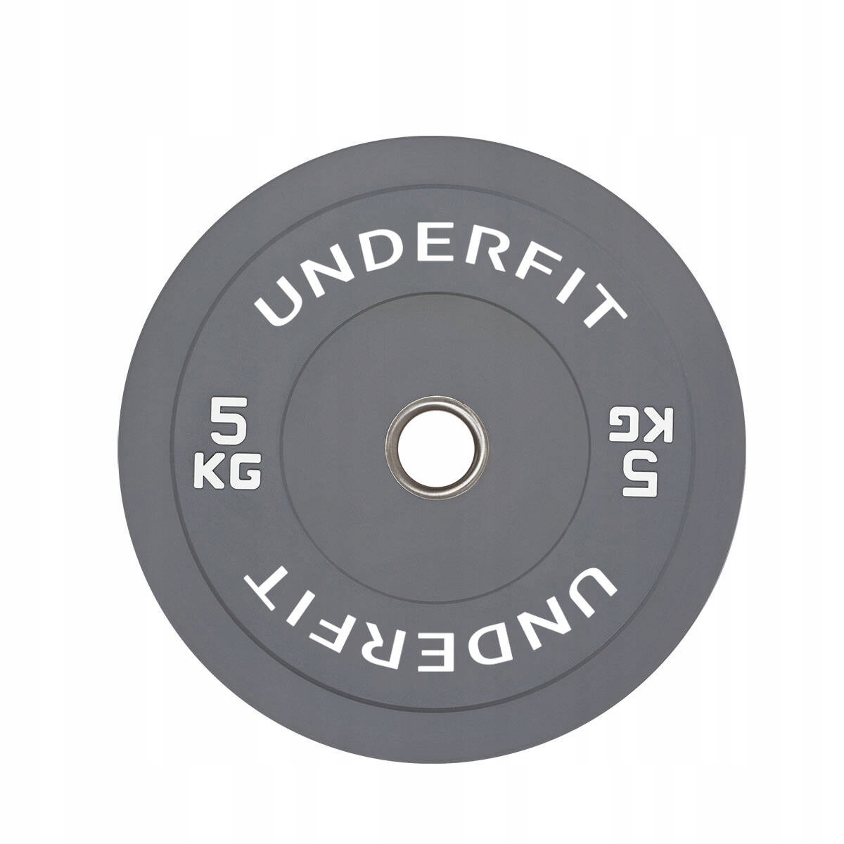 Estetyczne wykonanie z widocznymi oznaczeniami ciężaru