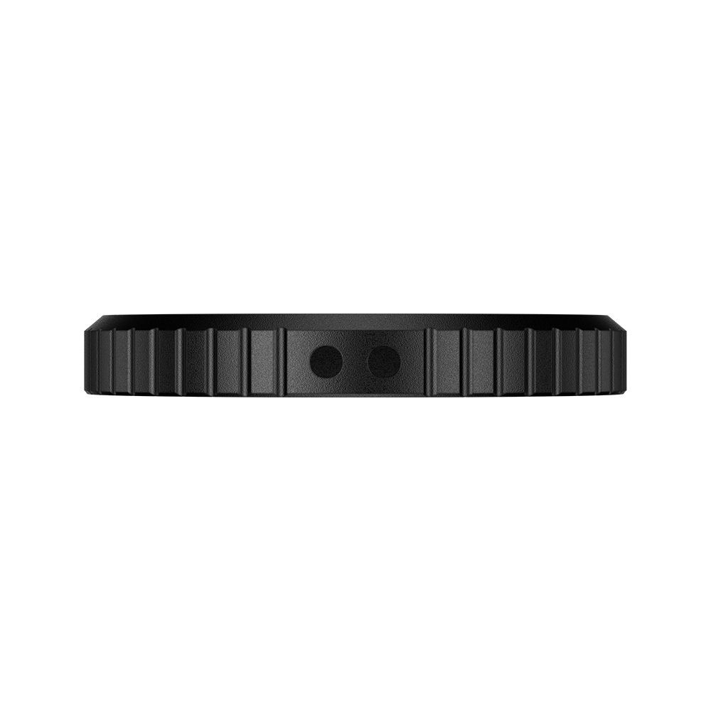 Zestaw Dekielek + 2x Pierścień Zestaw na obiektyw do DJI Osmo Action 6 – Ochrona Twojej kamery