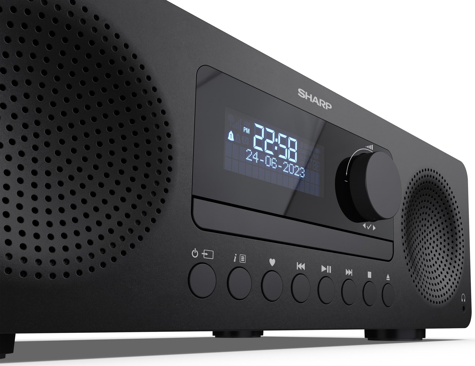 Funkcje Bluetooth – Bezprzewodowe przesyłanie dźwięku