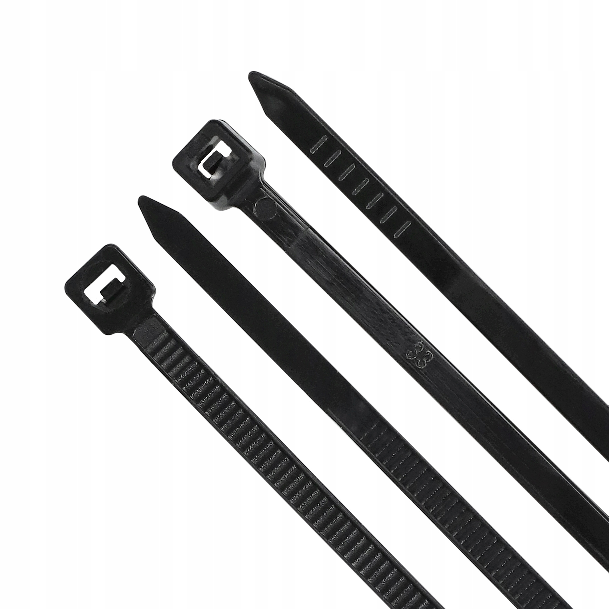 Odporność termiczna – Zakres od -40°C do +85°C