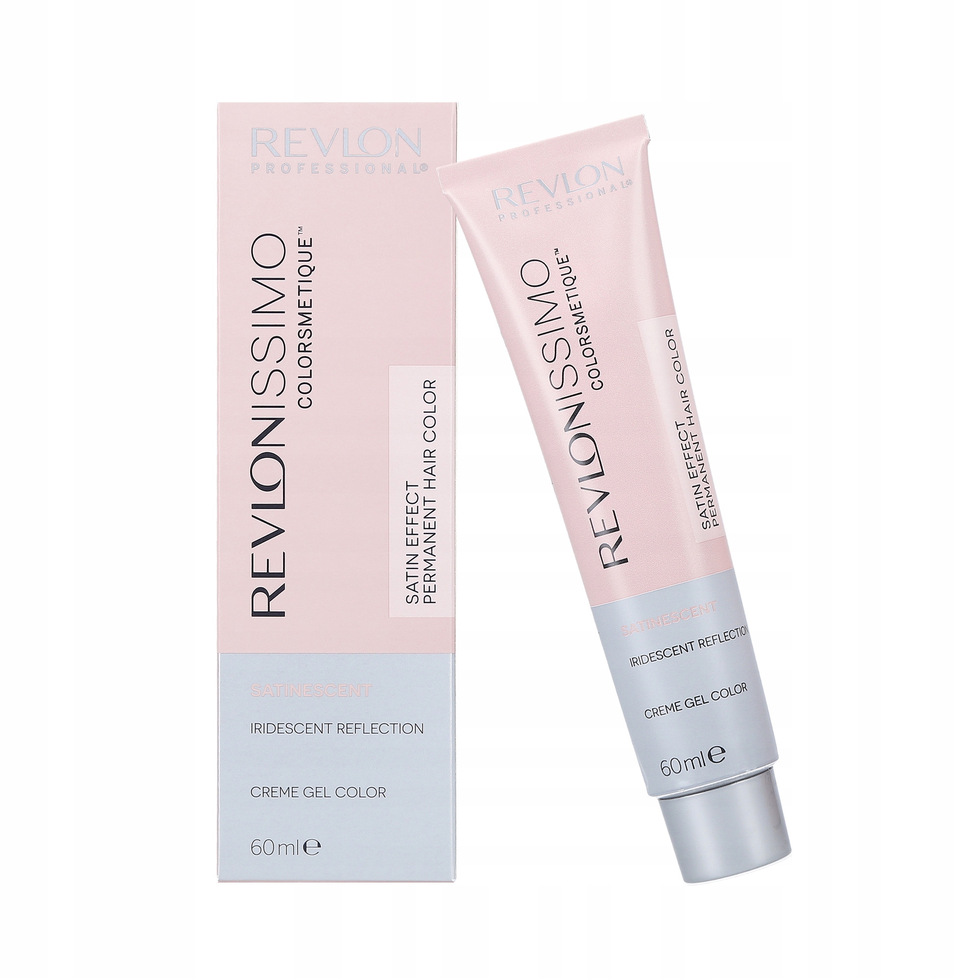 Dlaczego warto wybrać Revlonissimo Satinescent?