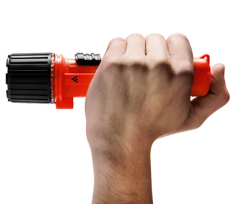 Odporność na wodę i pył – Klasa szczelności IPX7