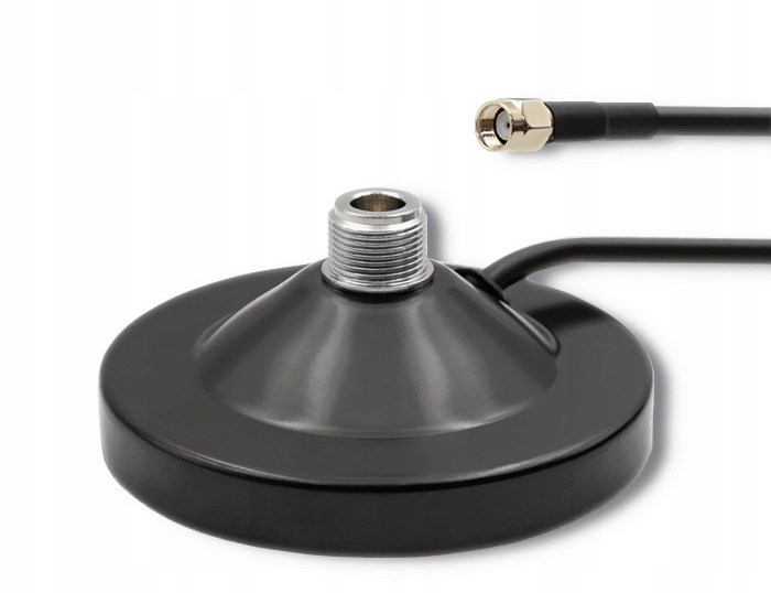 Zwiększenie zasięgu sieci bezprzewodowej