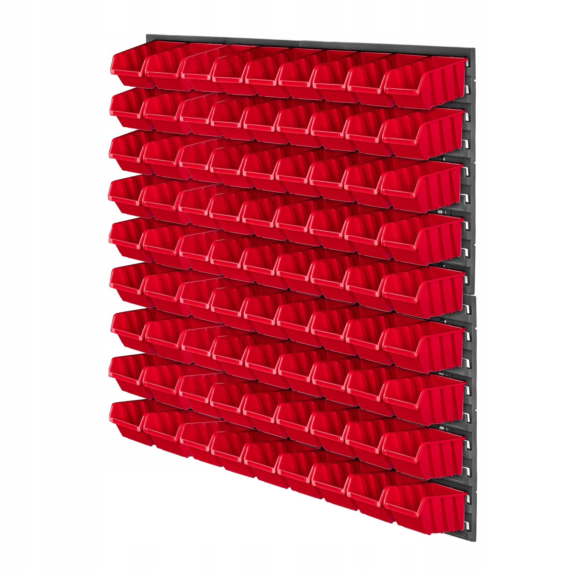 Doskonała organizacja narzędzi – porządek w warsztacie