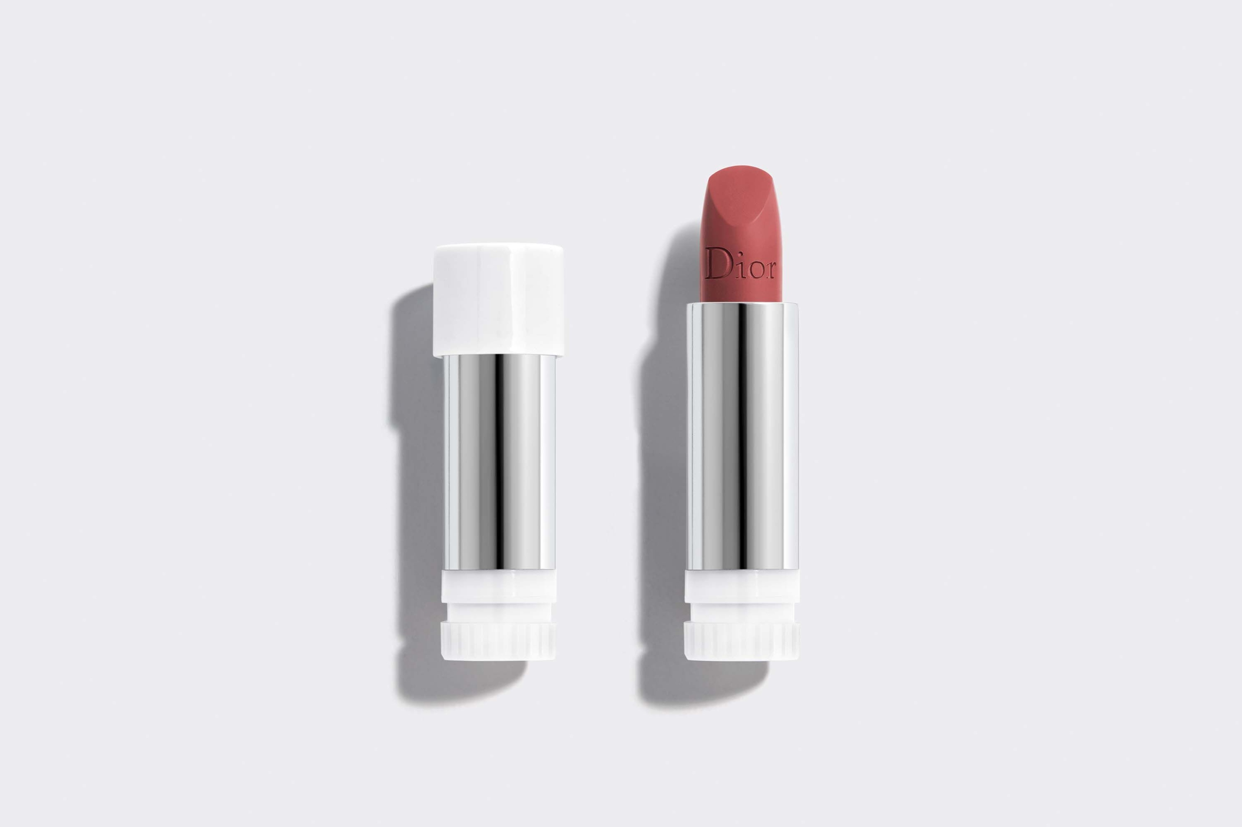 Matowe wykończenie dla wyjątkowego efektu