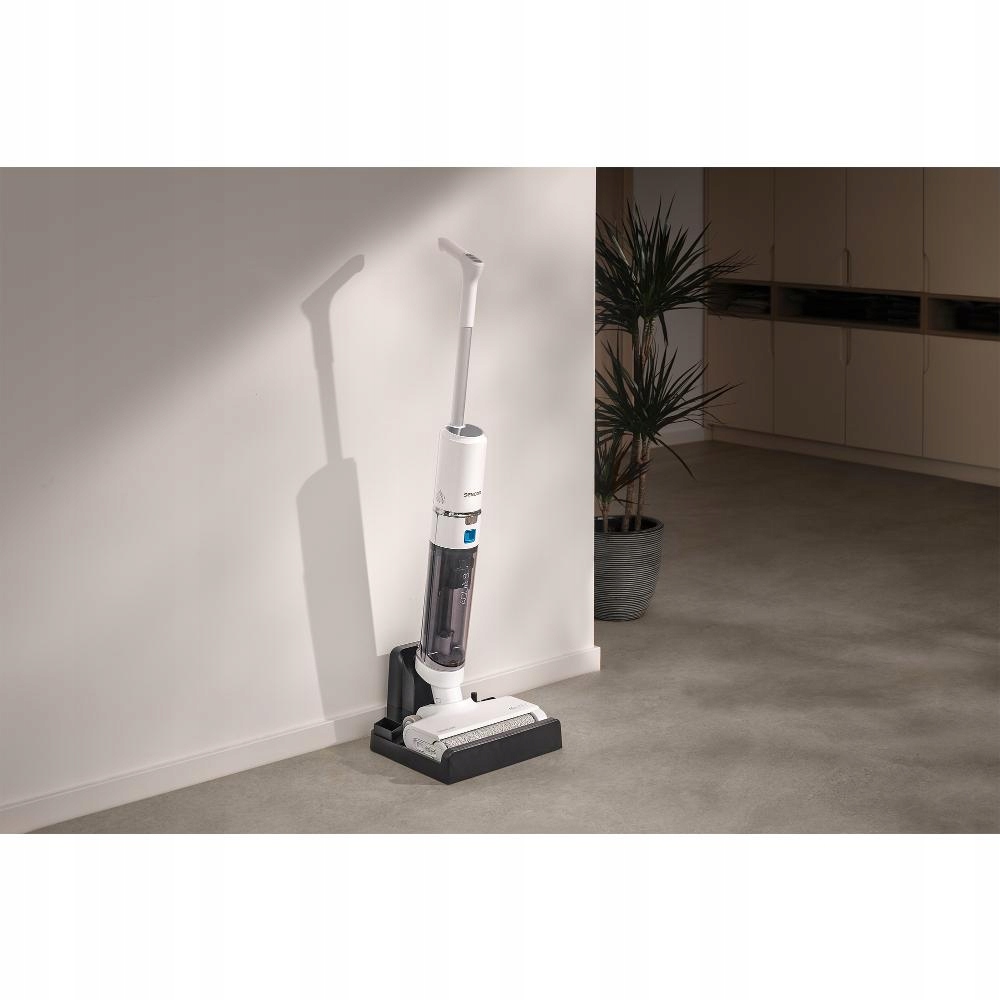 Wydajny silnik cyfrowy o długiej żywotności