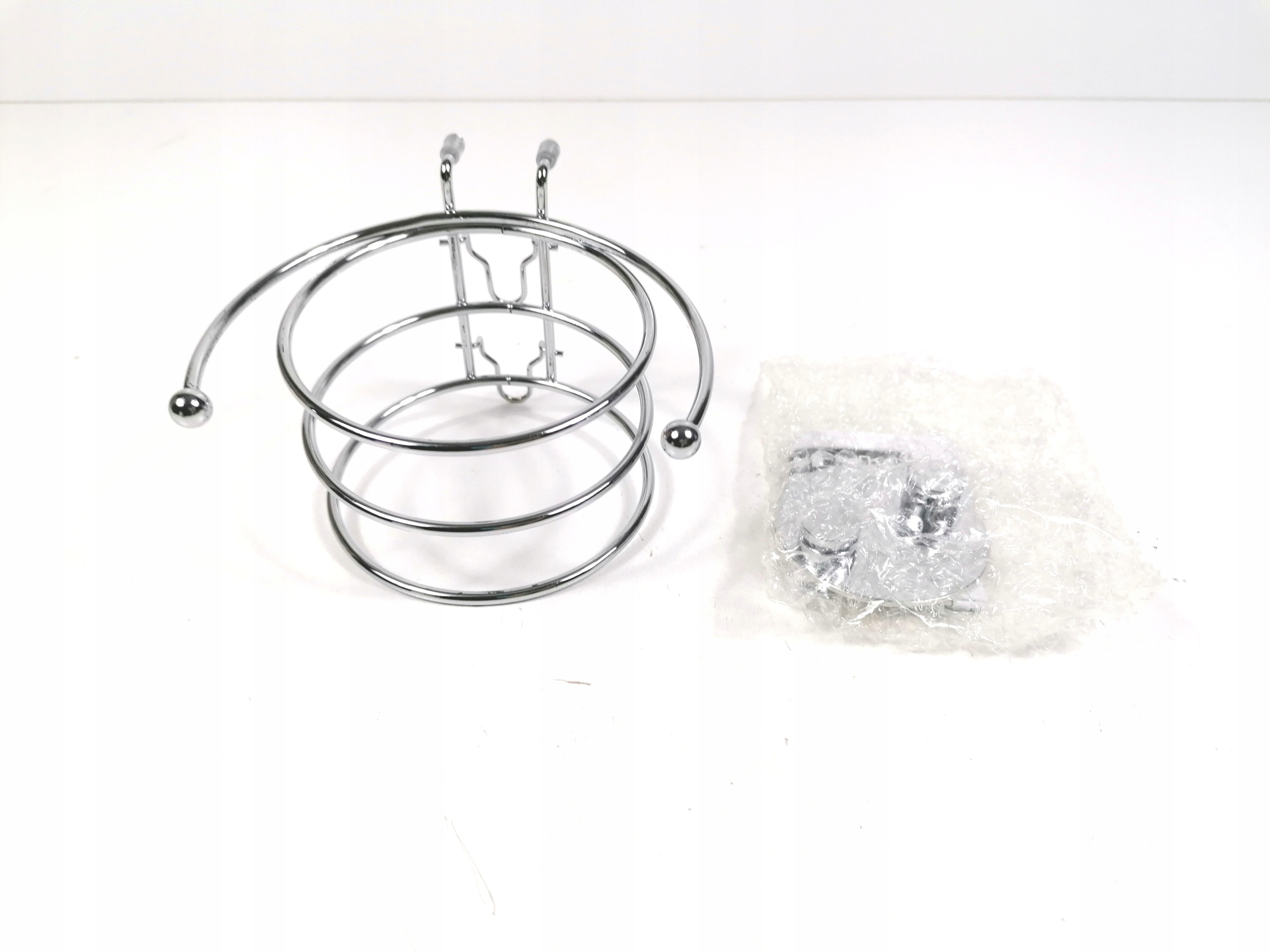 Uniwersalność – Pasuje do wszystkich standardowych suszarek