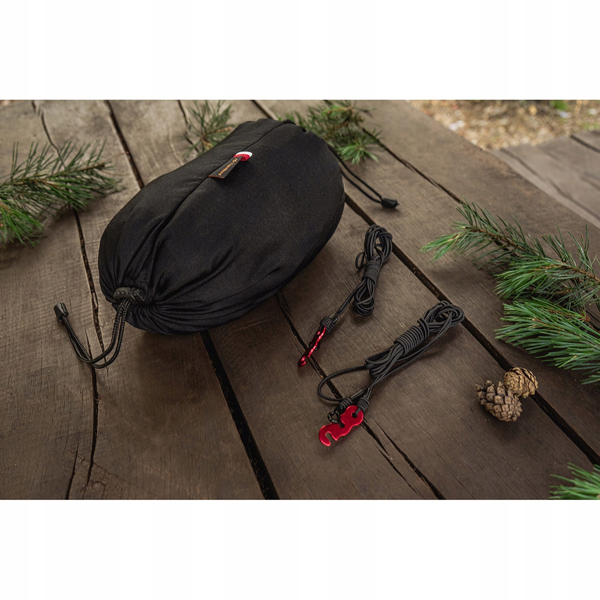 Praktyczna kieszeń – przechowywanie drobiazgów w zasięgu ręki