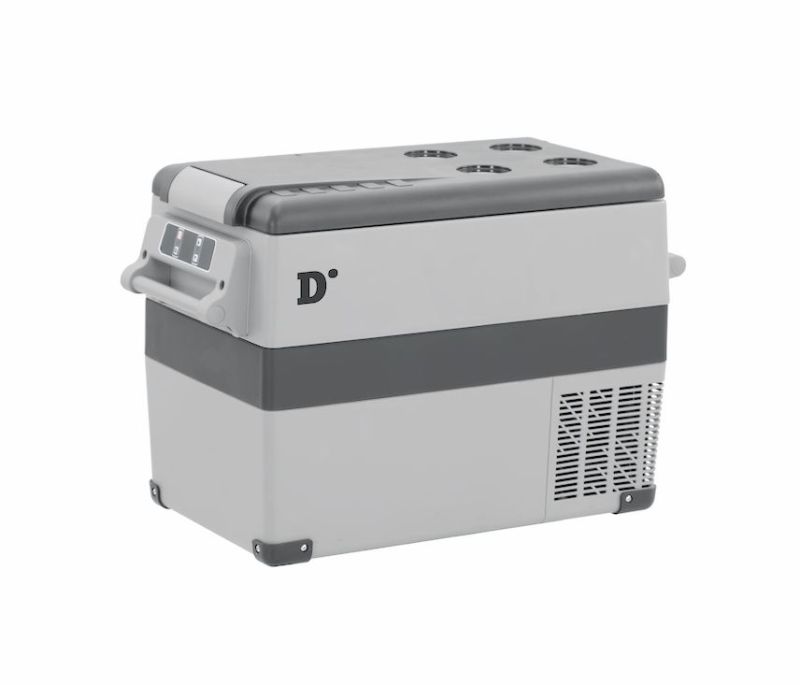 Zakres temperatur od +20 do -20 °C – Wszechstronność w przechowywaniu