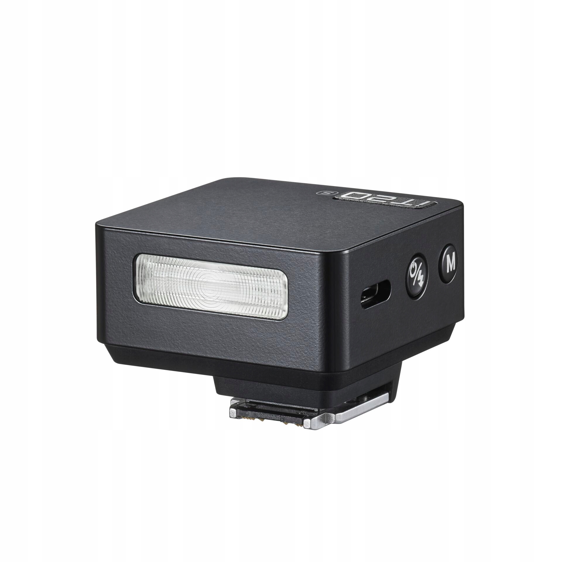 Godox iT20 C – Mini lampa błyskowa TTL dla Canon w kolorze czarnym