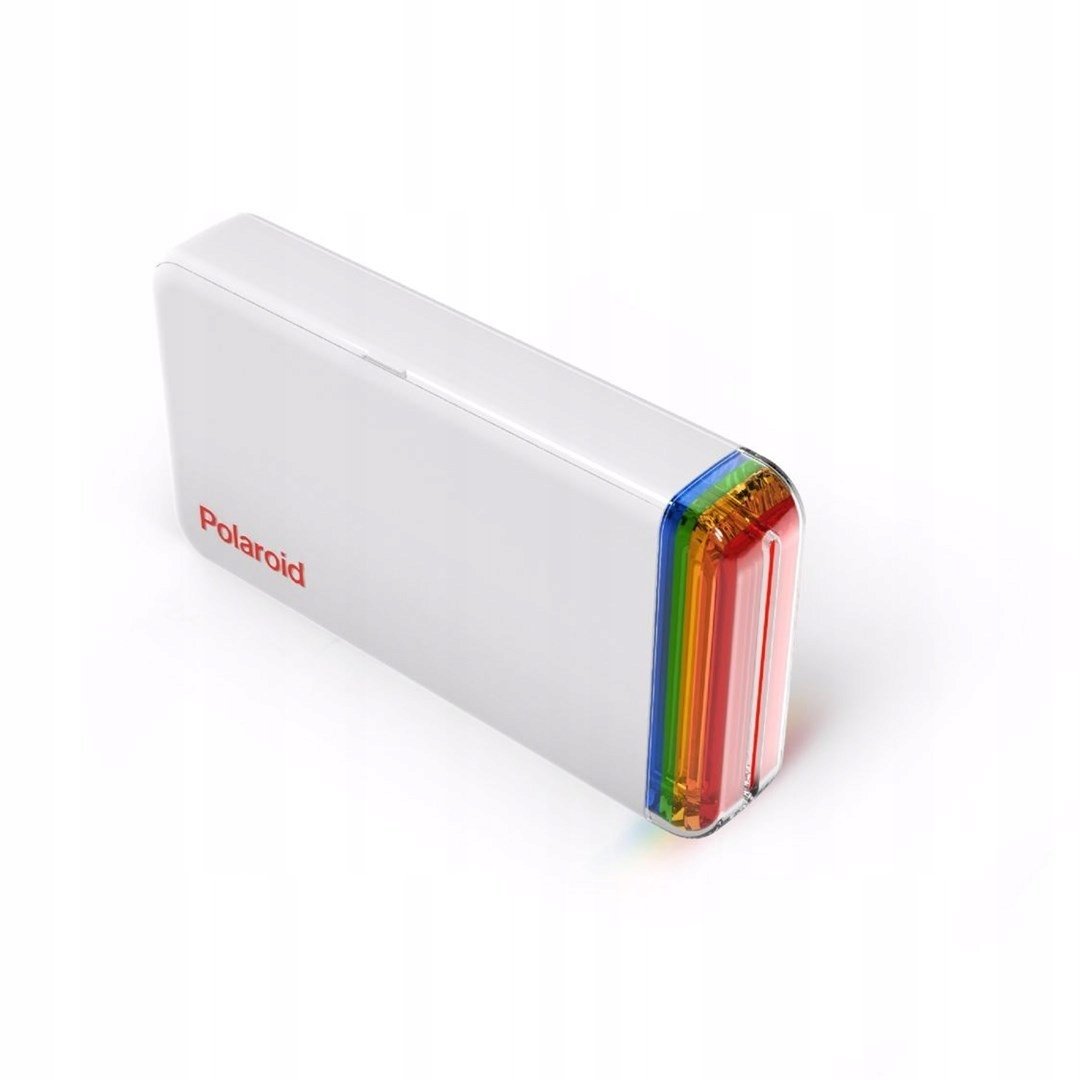 Mobilne drukowanie z aplikacją Polaroid