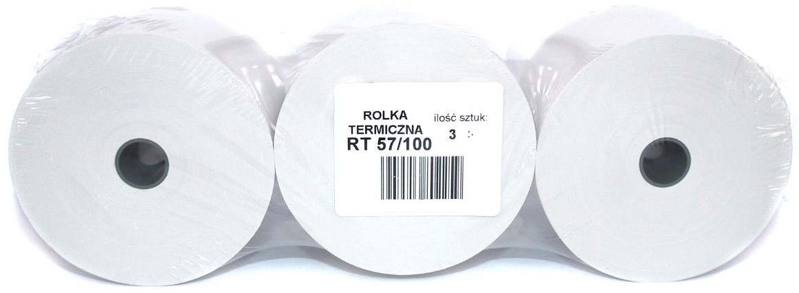 Pakowanie i ilość - 3 sztuki w opakowaniu