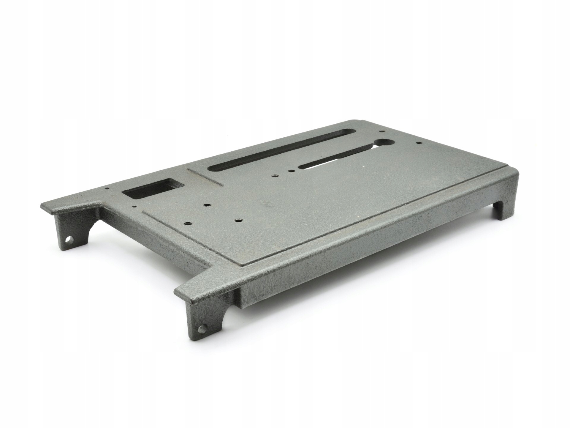 Geko Podstawa dolna do przecinarki do metalu G81026/G81025 – Wydajność i precyzja w cięciu metalu