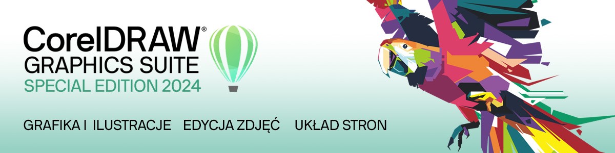 Narzędzia do tworzenia i edycji grafiki