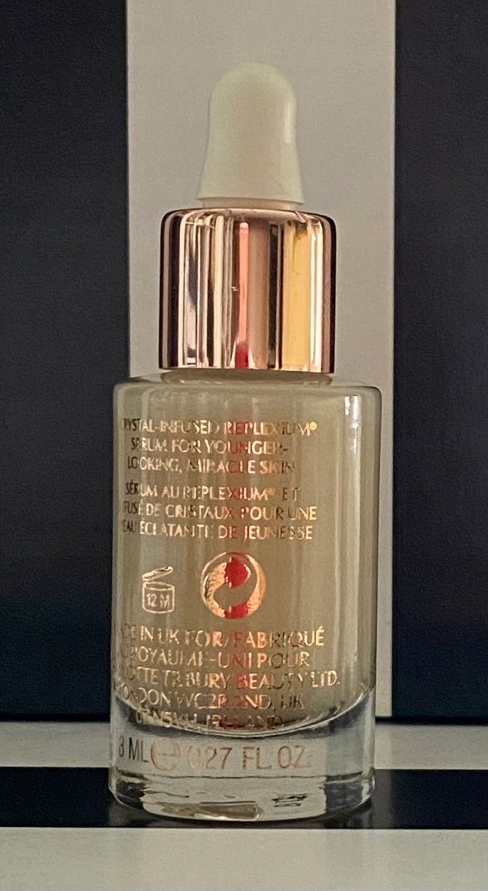 Intensywne nawilżenie i działanie przeciwstarzeniowe