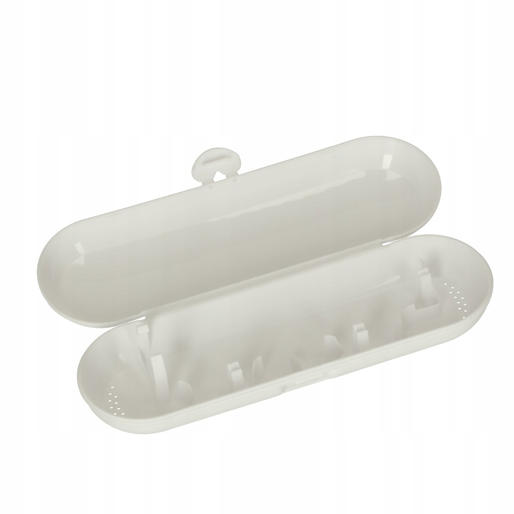 Stylowy design – Białe wykończenie i łatwe odnalezienie w bagażu