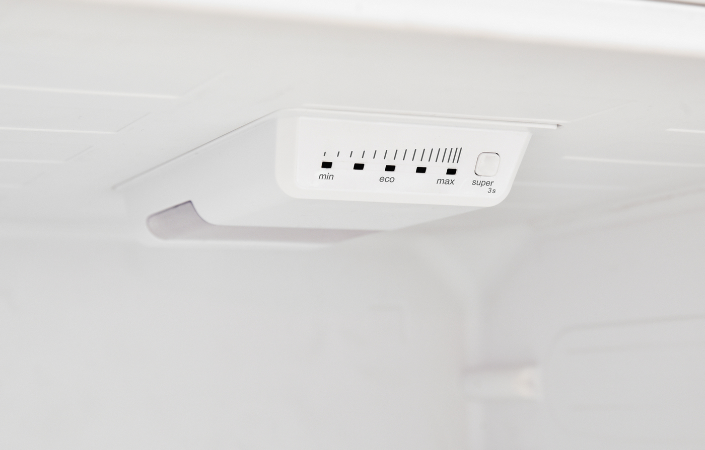 Elektroniczne sterowanie – Wygoda użytkowania