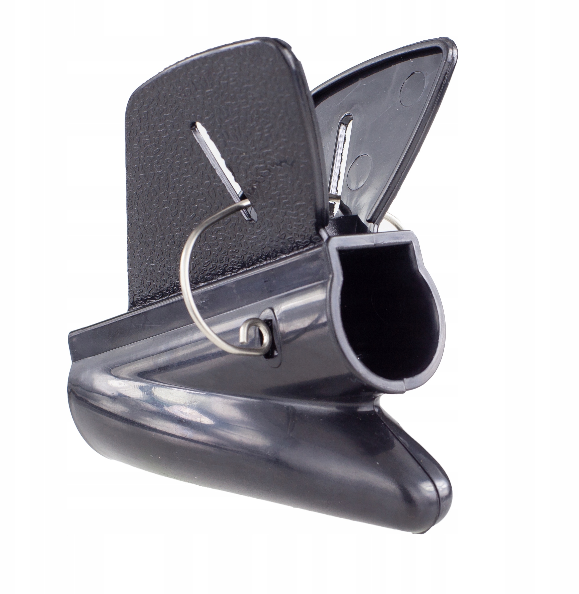 Jak łatwo zamaskować kable z organizerem NEKU?