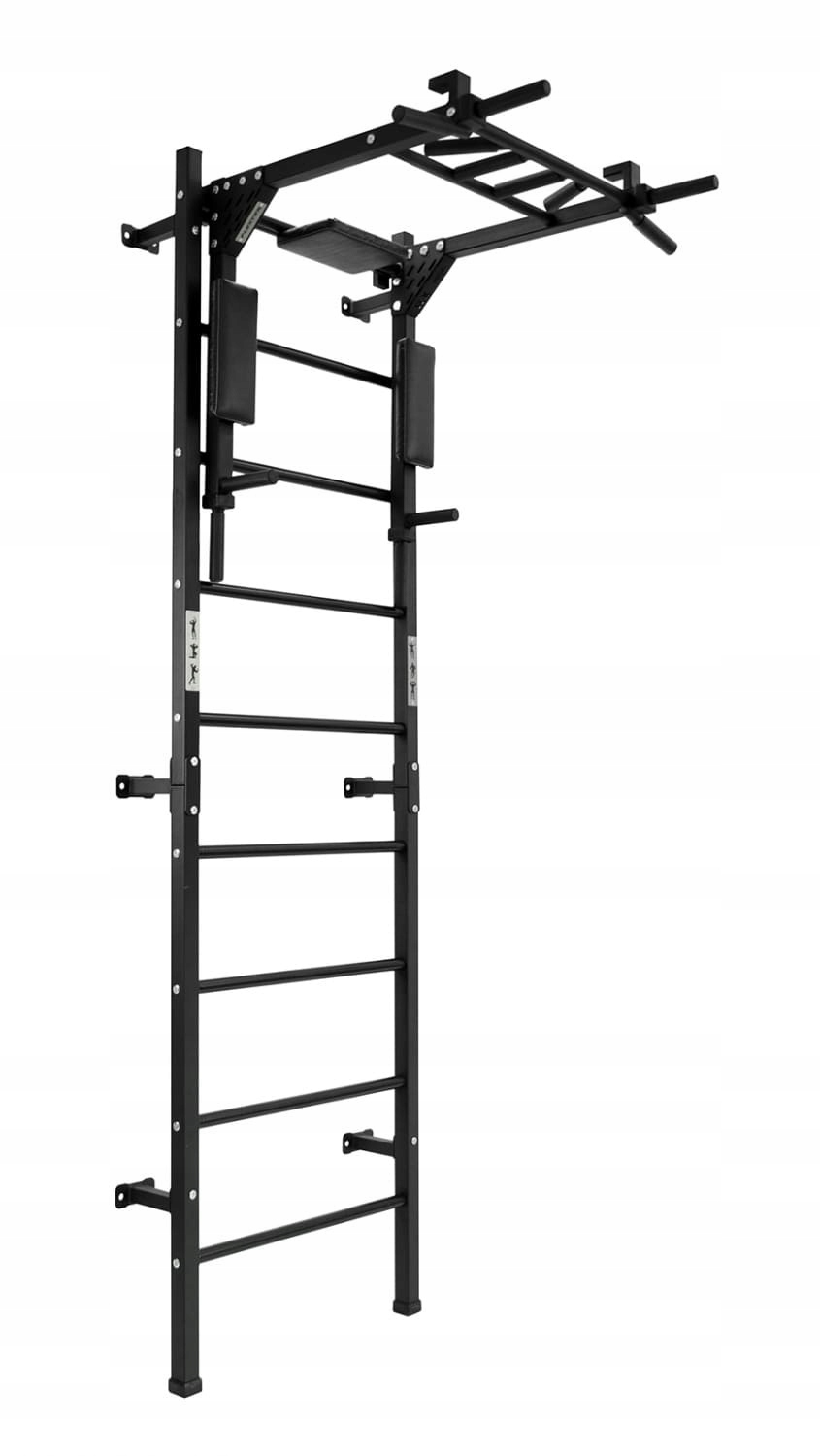 Wszechstronność i funkcjonalność zestawu treningowego