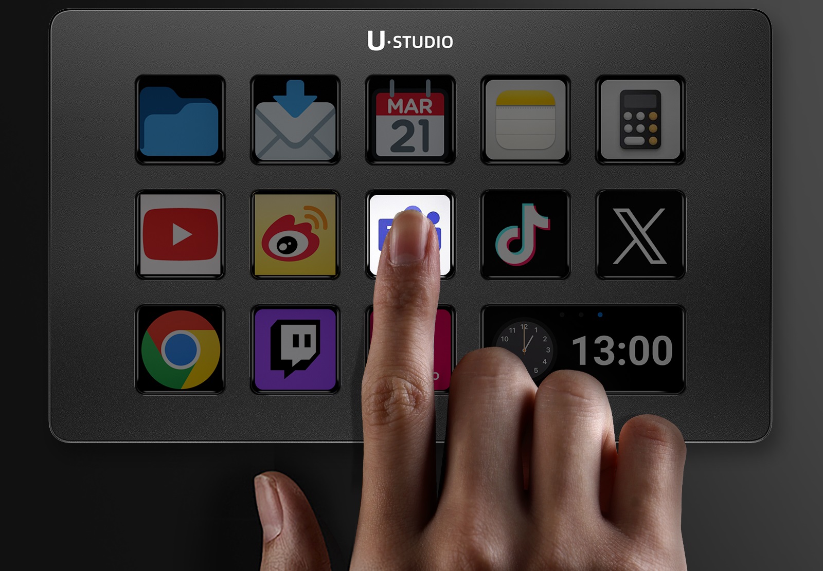 Kompatybilność z Windows i macOS – idealne dla każdego twórcy