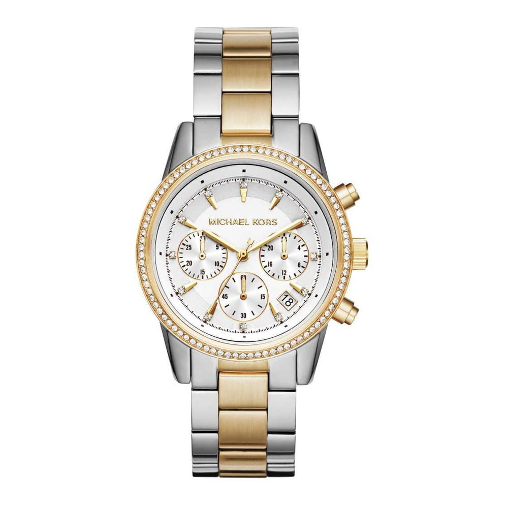 Zegarek damski Michael Kors MK6474 – Elegancja i styl na każdą okazję