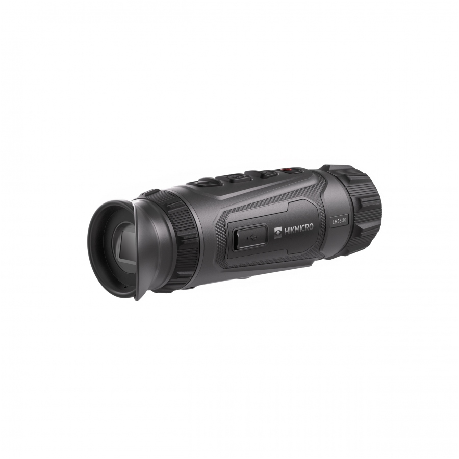 Innowacyjne technologie w Lynx 3.0 LH35