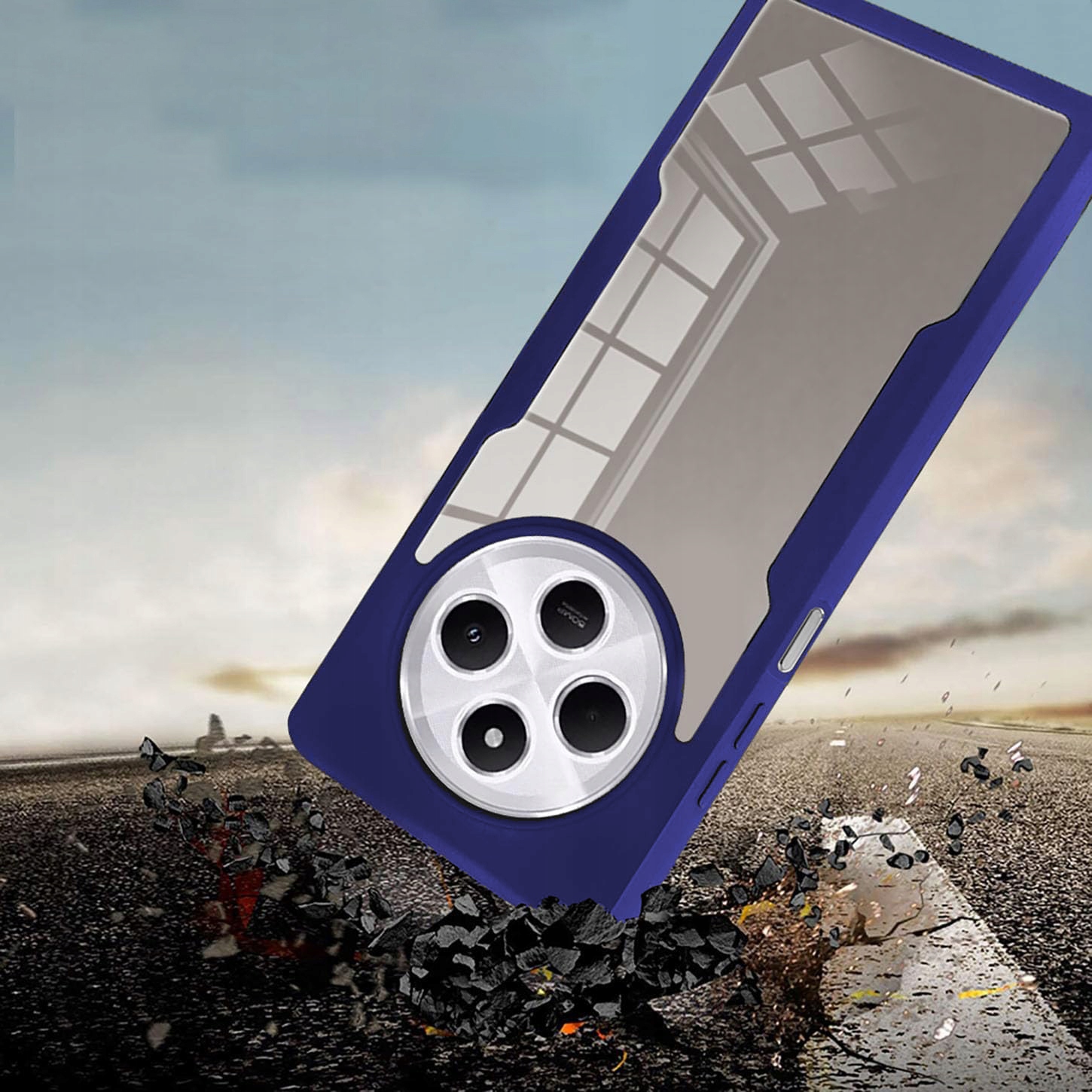 Wytrzymałość i odporność na uszkodzenia