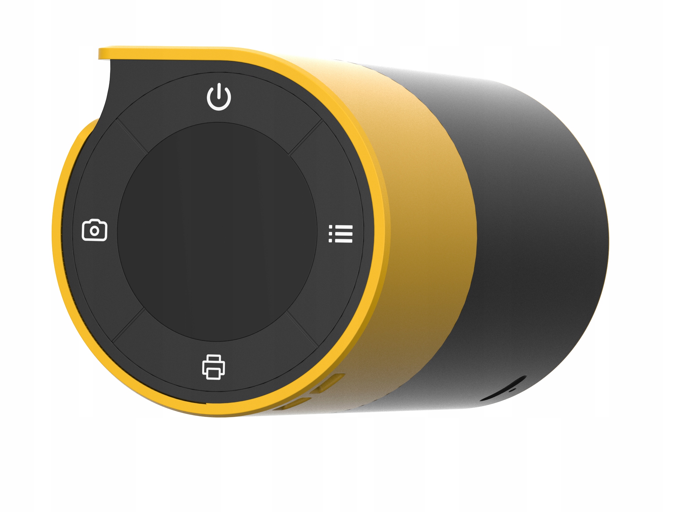 Technologia druku termicznego bez użycia atramentu