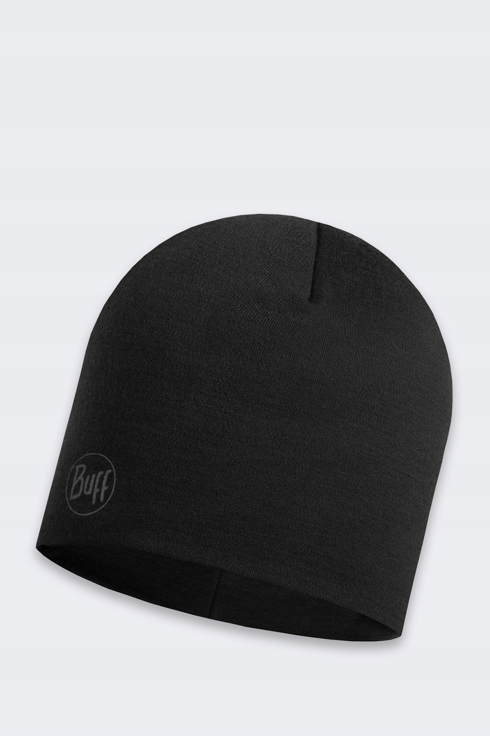 Czapka Safety Merino Wool Thermal Black – Komfort i ciepło w każdych warunkach