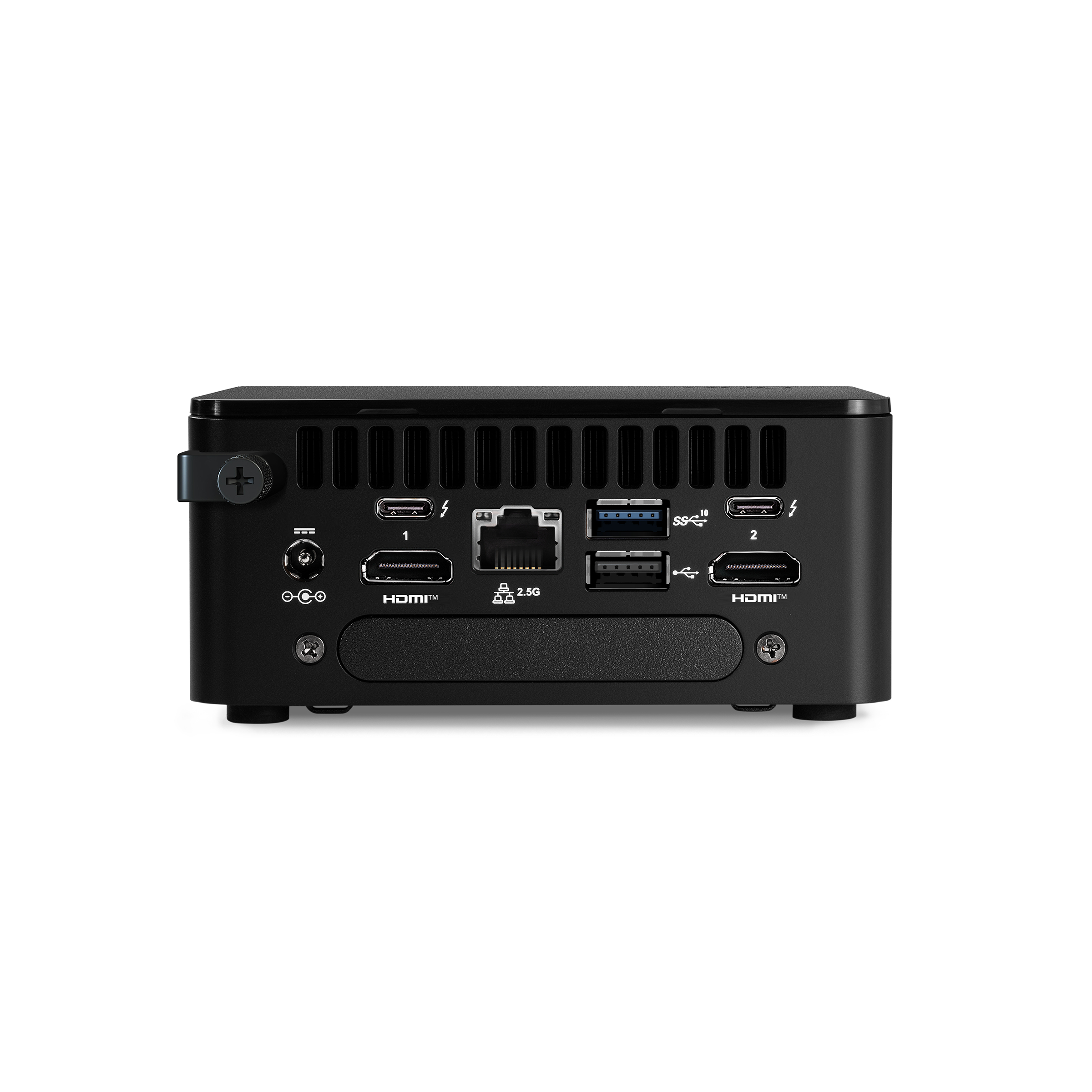 Nowoczesne złącza – Thunderbolt 4 i HDMI 2.1