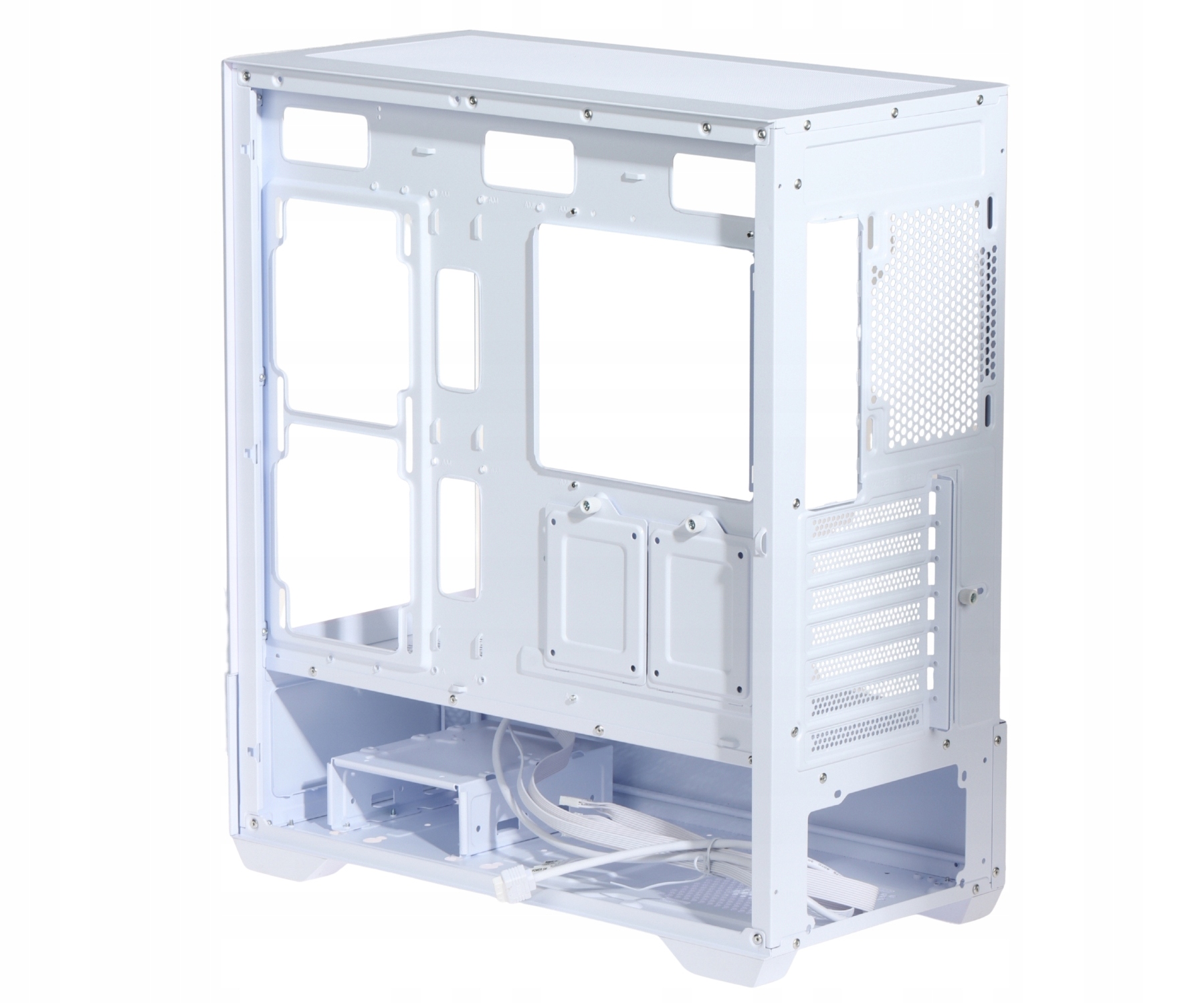 Kompatybilność z płytami głównymi ATX, microATX i Mini-ITX