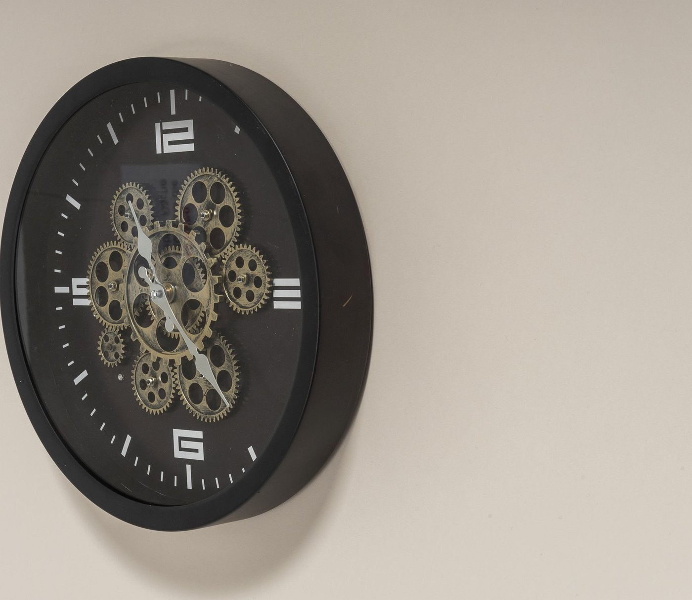 Idealny rozmiar: średnica 38 cm