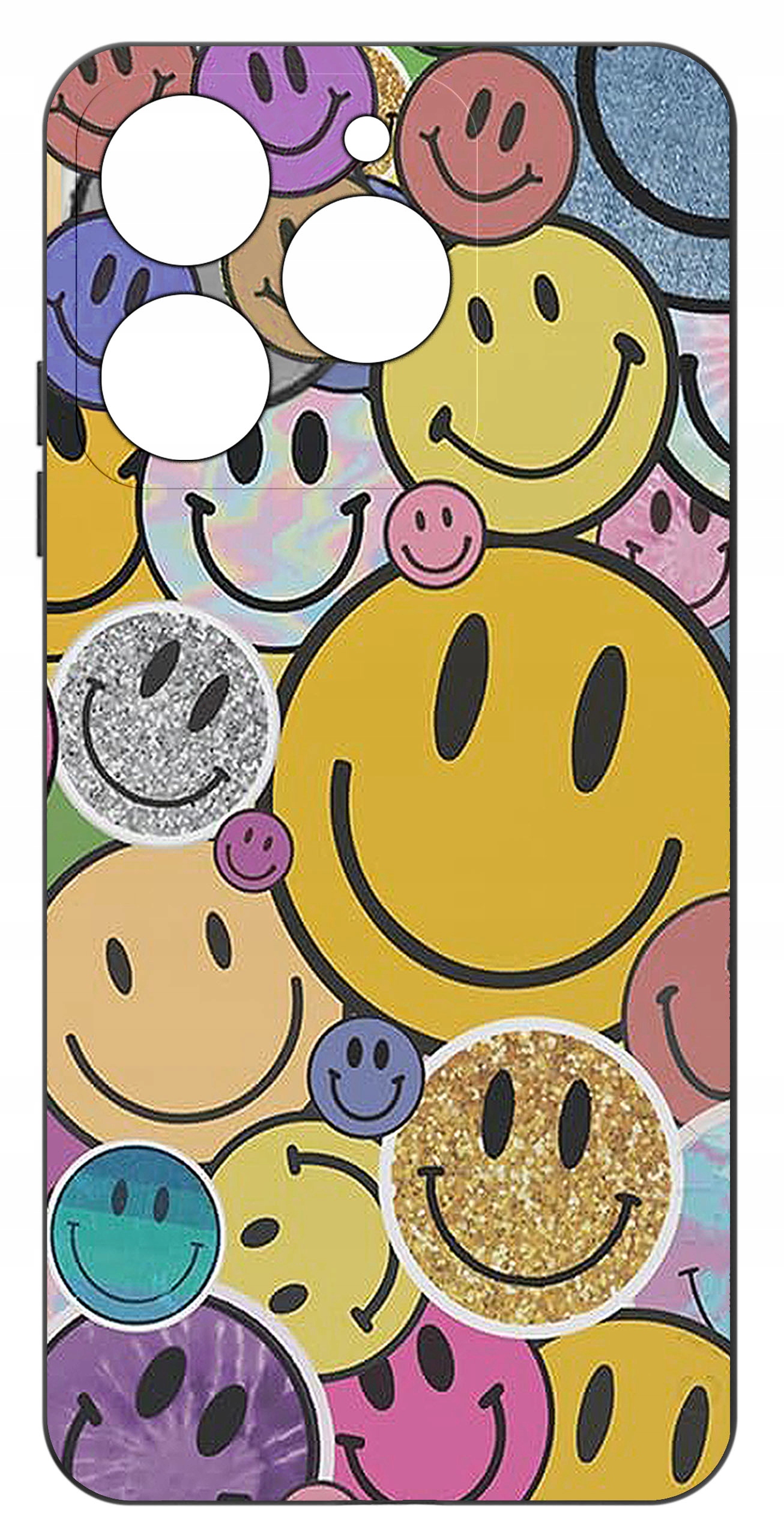 Kompatybilność z modelami Realme C61 i C63