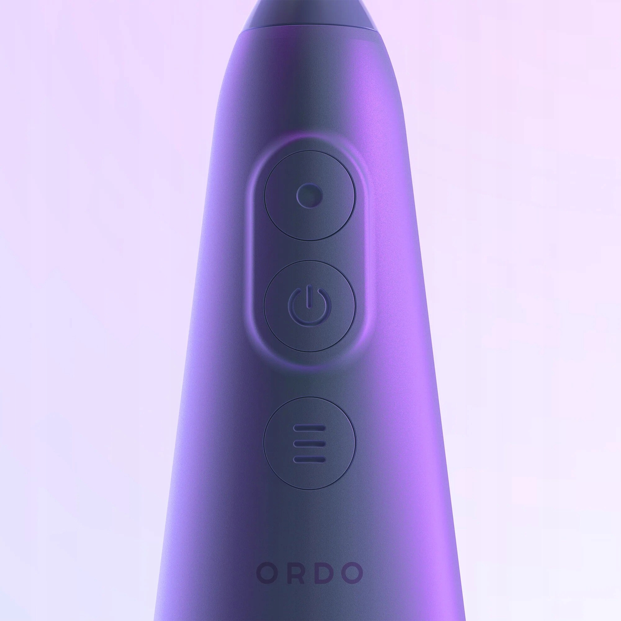 Funkcja podwójnego trybu dla intensywnego czyszczenia