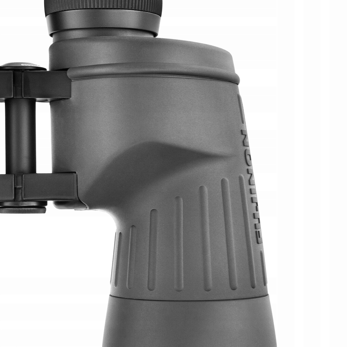 Wodoszczelna konstrukcja z azotowym wypełnieniem