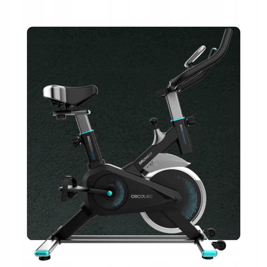 Komfortowy i bezpieczny trening w domowym zaciszu