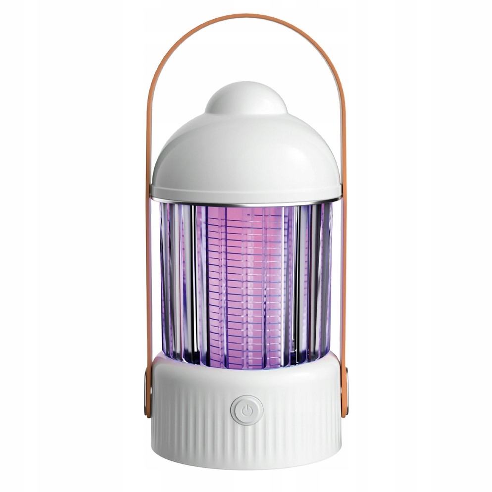 Lampa owadobójcza Tiross TS-2295 – Skuteczna ochrona przed insektami