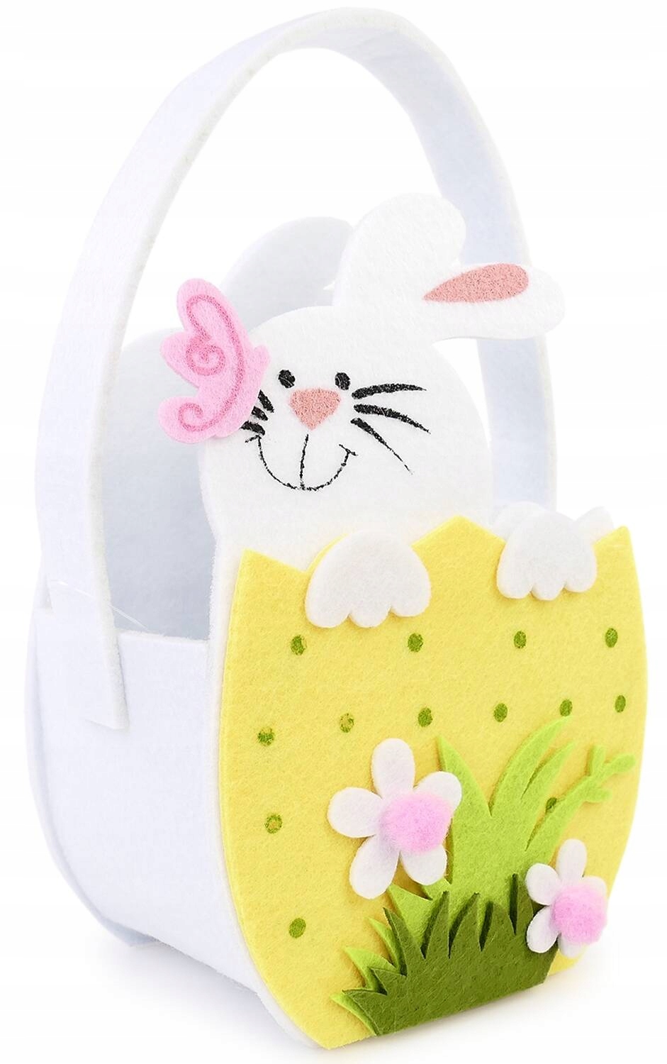 Urokliwe wzornictwo królika