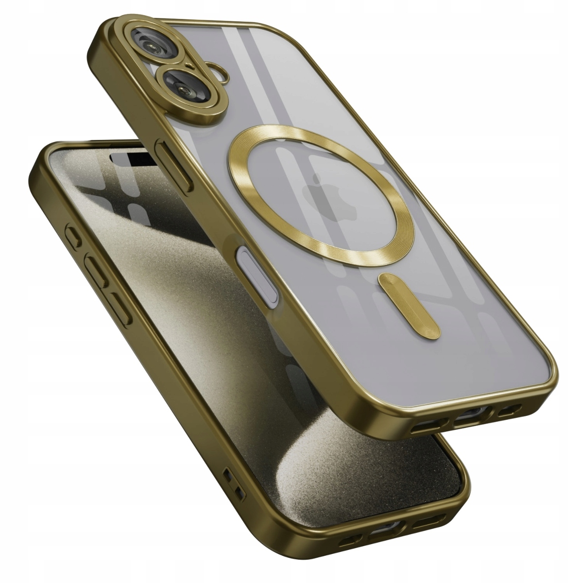 Jakość wykonania – Odporność na upadki i zarysowania