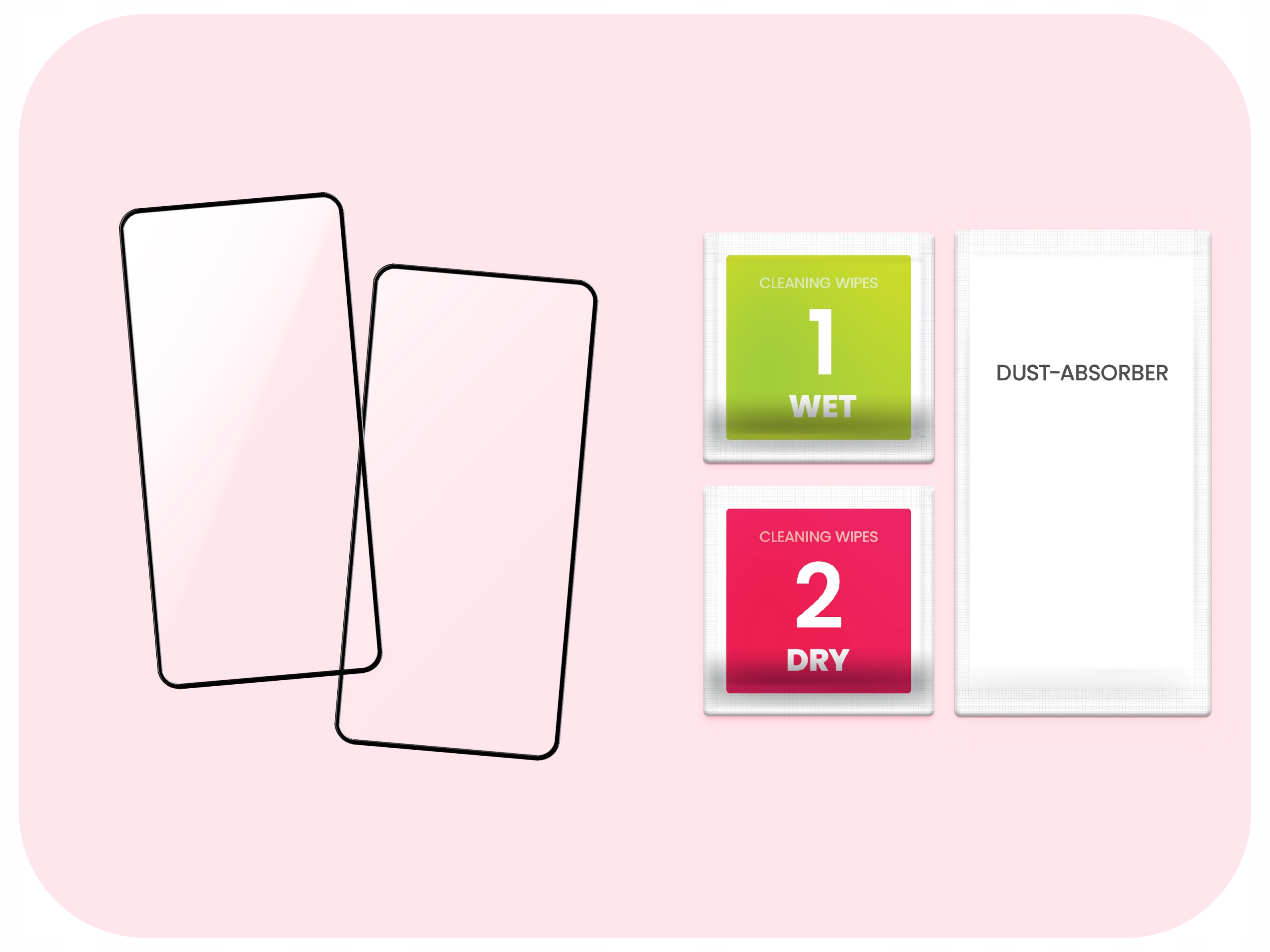 Powłoka oleofobowa – Ochrona przed odciskami palców i smugami