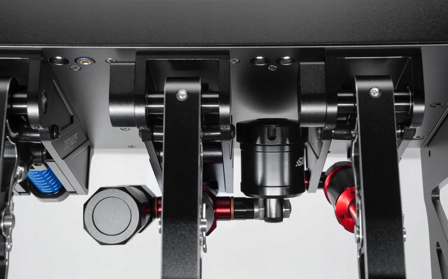 Doskonałe odczucia i wydajność – Odkryj nowy poziom wrażeń z P-HYSi