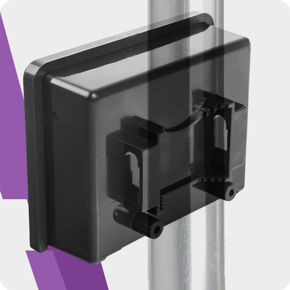 Łatwy i szybki montaż – Prosta instalacja w każdych warunkach