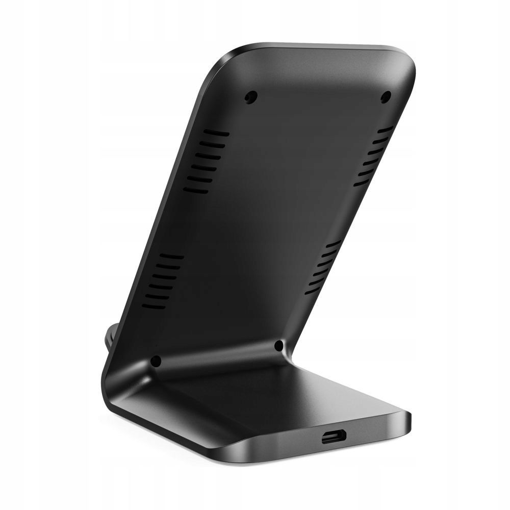 Uniwersalny interfejs USB-Type C i różne moce wyjściowe