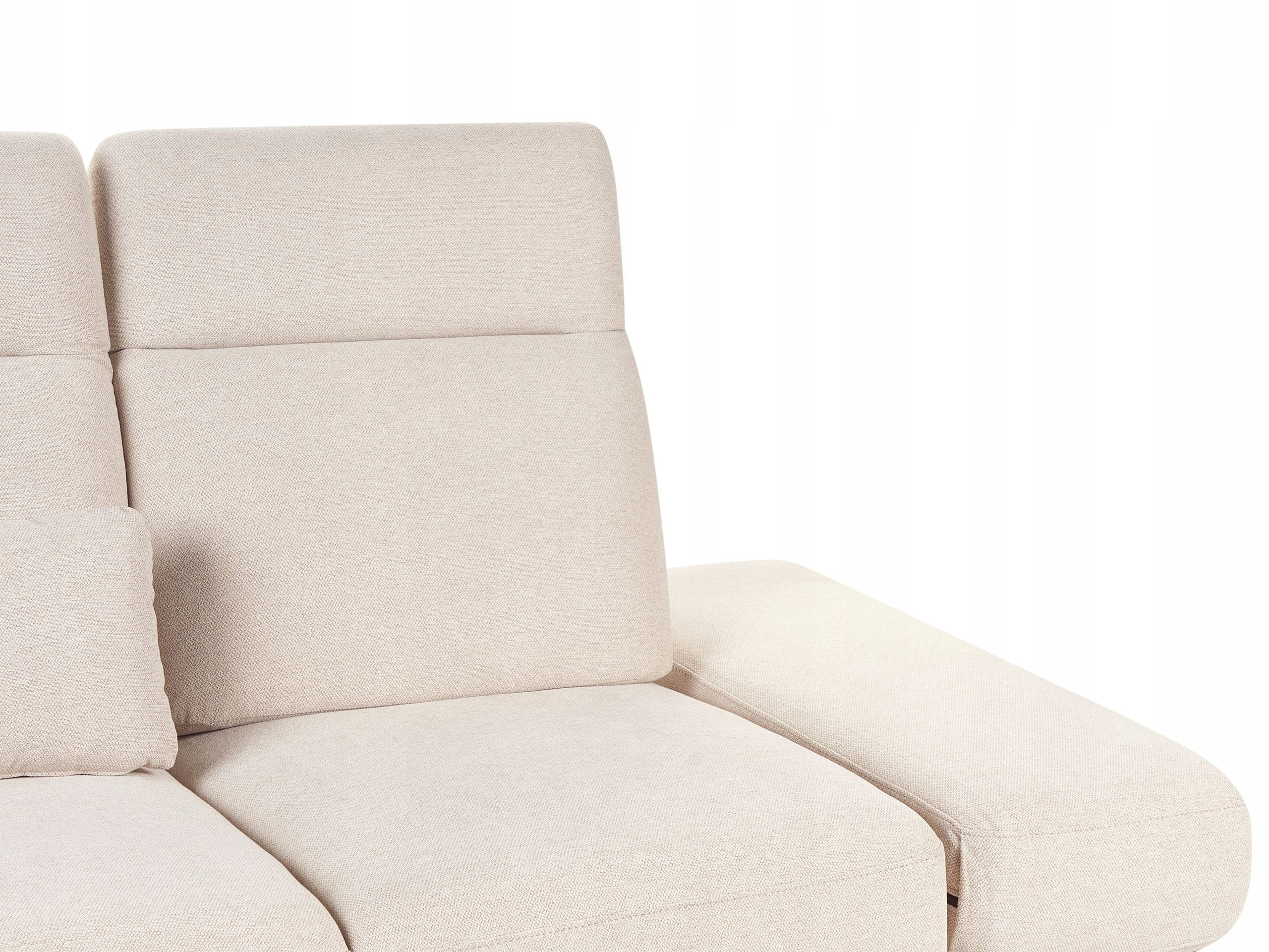 Wymiary i funkcjonalność – Przestronność dla 3 osób