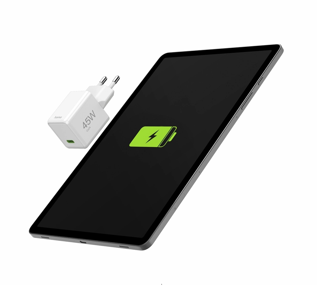 Power Delivery i Quick Charge dla szybkiego ładowania