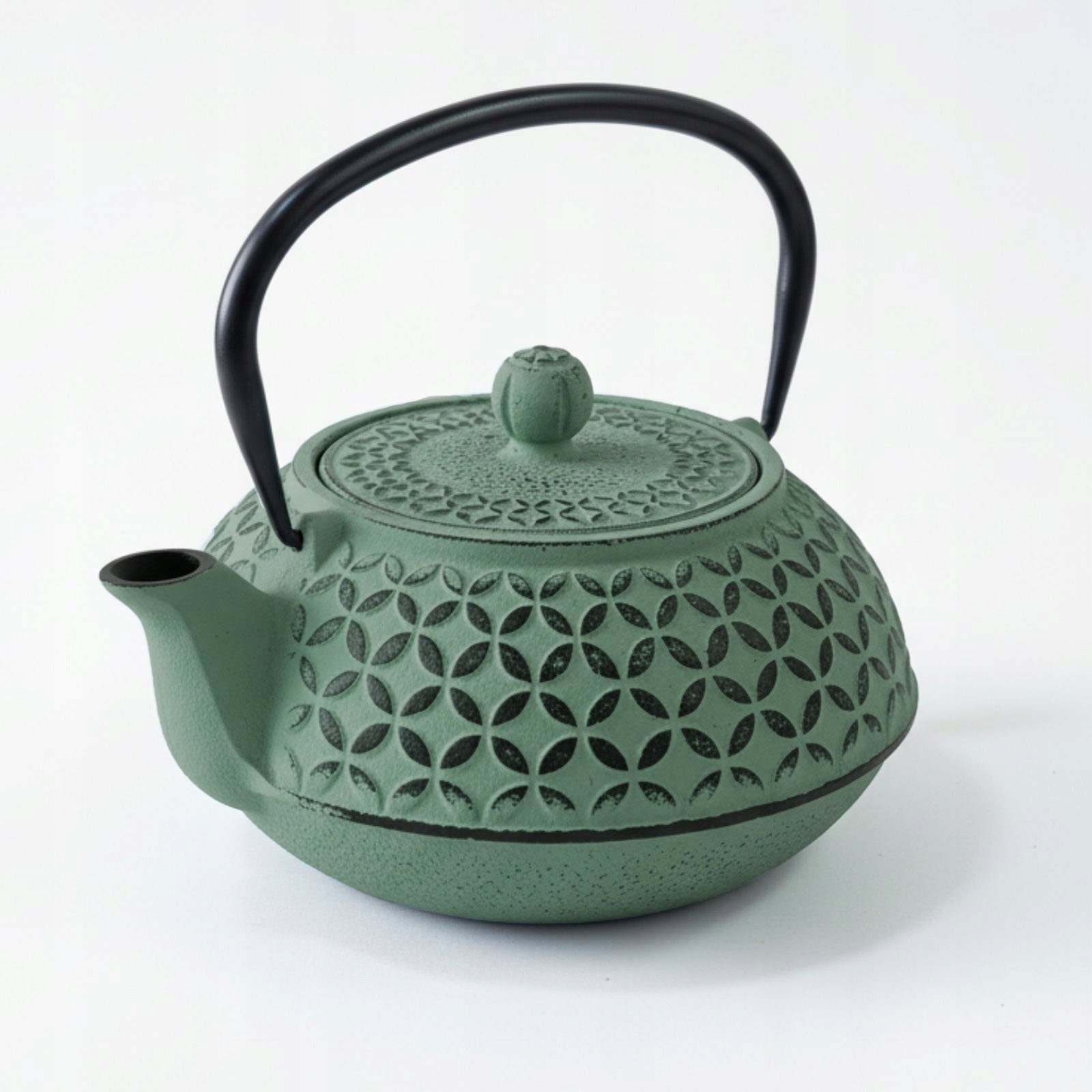 Wysoka jakość materiałów – litina dla doskonałego smaku