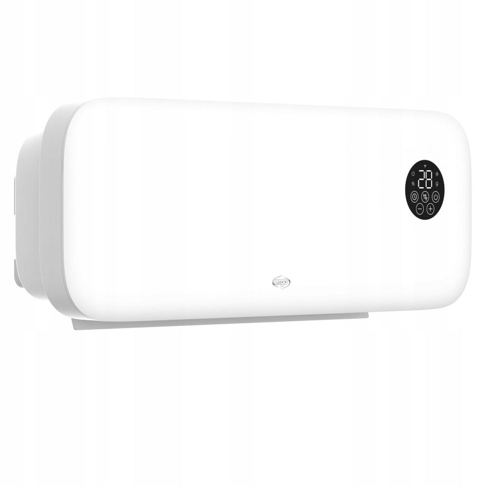 Automatyczna oscylacja i optymalizacja przepływu powietrza